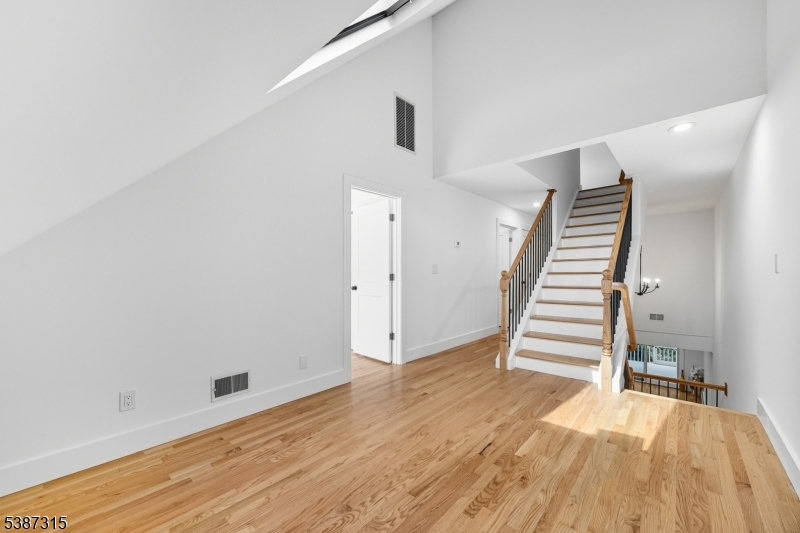 Spruce Run - Residential