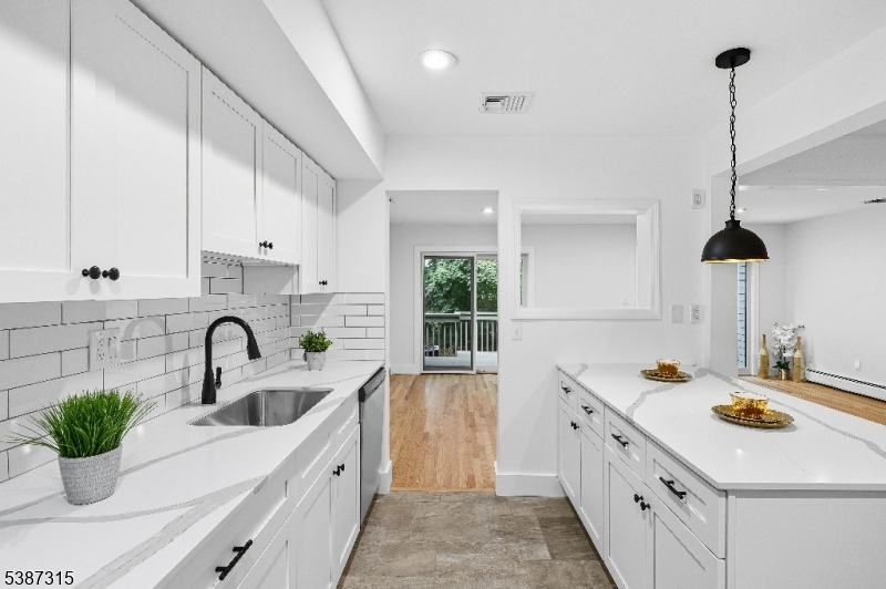 Spruce Run - Residential