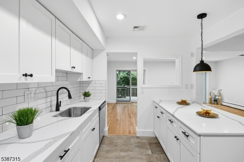 Spruce Run - Residential