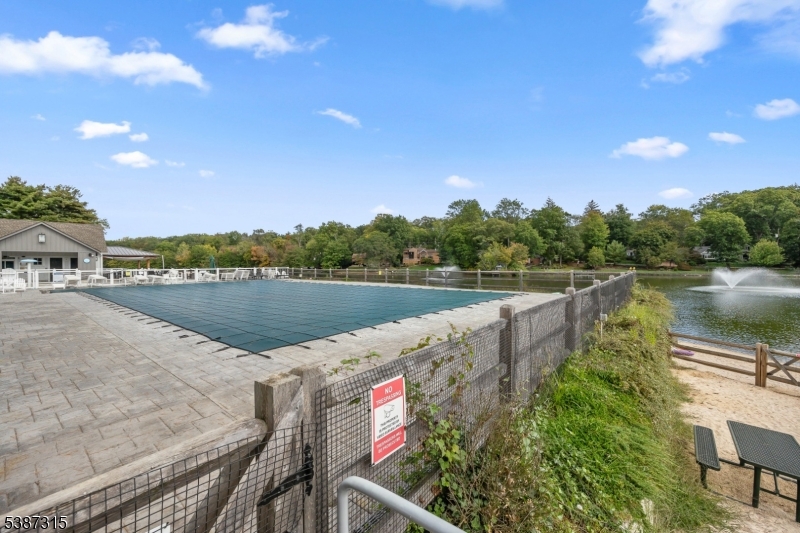 Spruce Run - Residential