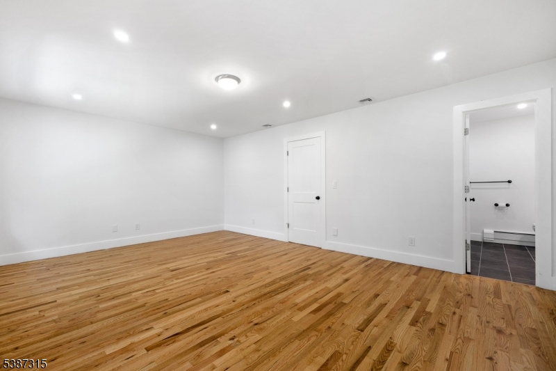 Spruce Run - Residential