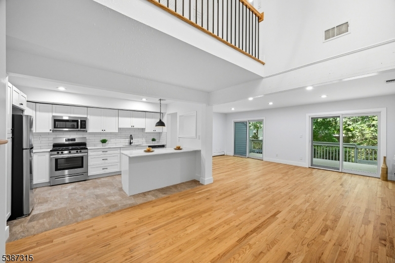 Spruce Run - Residential