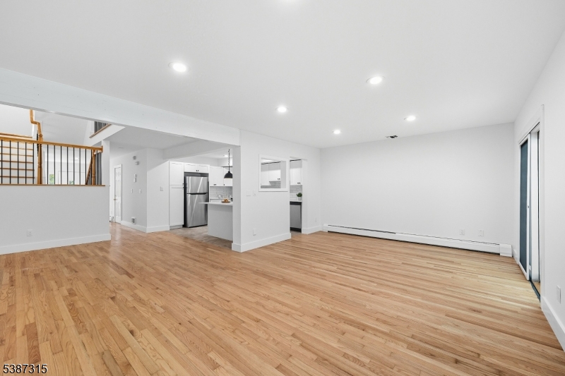 Spruce Run - Residential