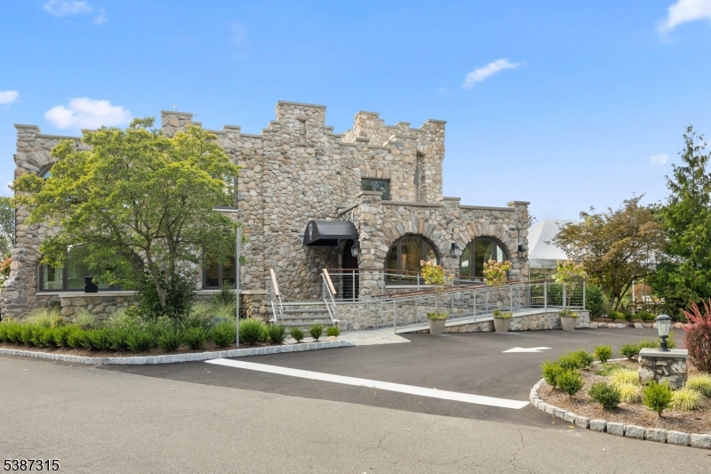 Spruce Run - Residential