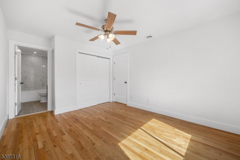 Spruce Run - Residential