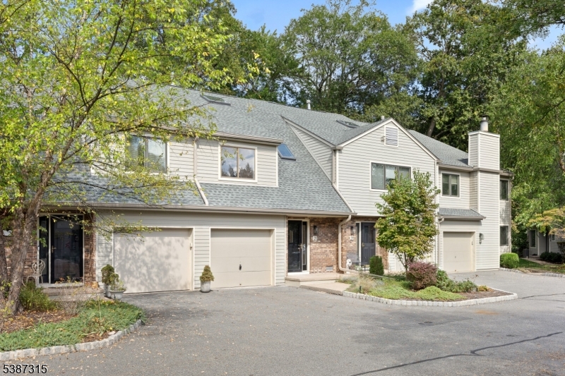 Spruce Run - Residential