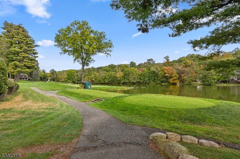 Spruce Run - Residential