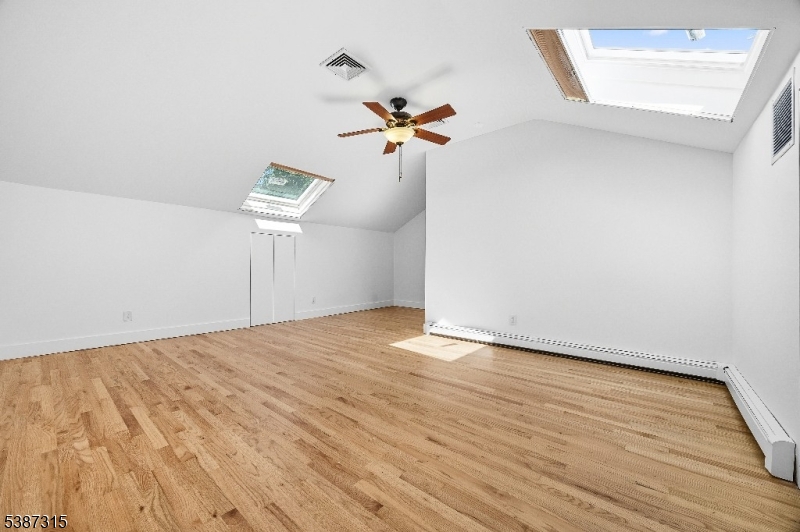 Spruce Run - Residential