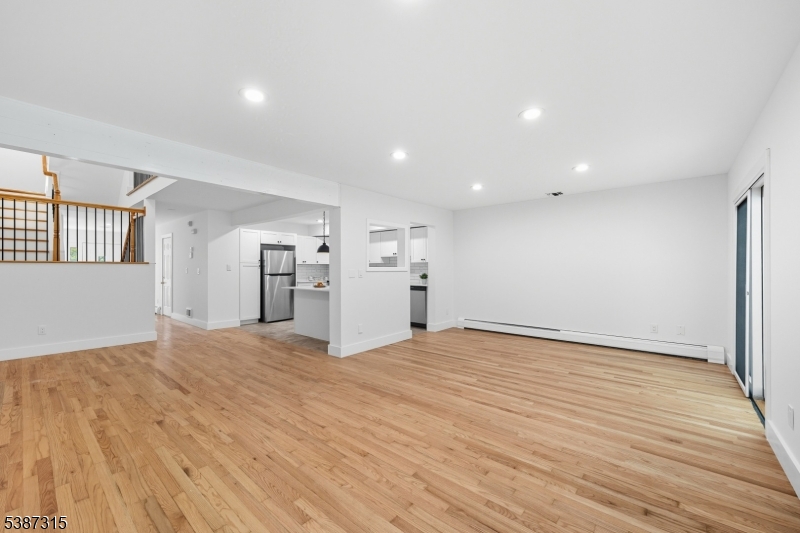 Spruce Run - Residential