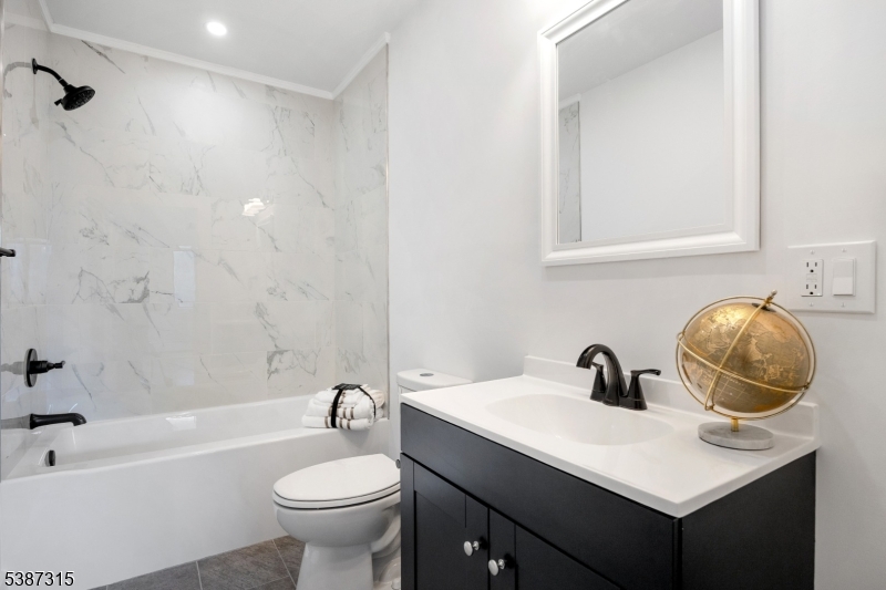 Spruce Run - Residential