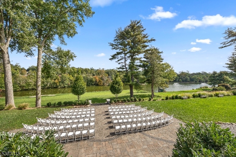 Spruce Run - Residential