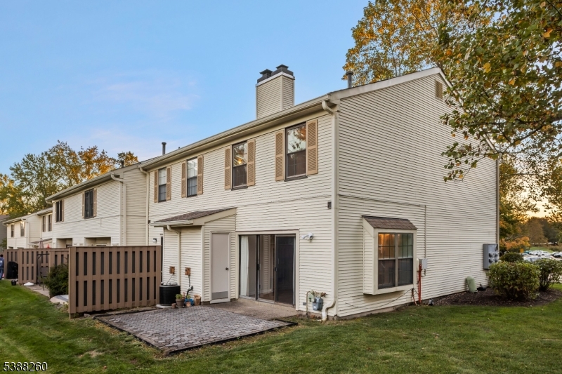 Society Hill - Residential