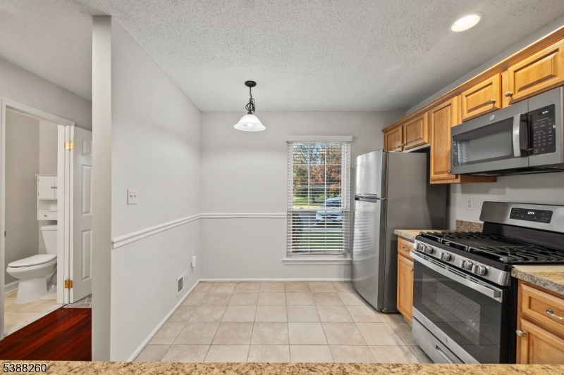 Society Hill - Residential