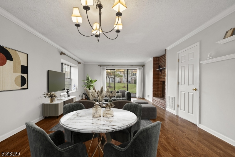 Society Hill - Residential