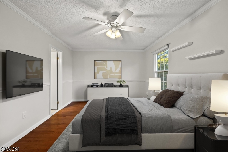 Society Hill - Residential