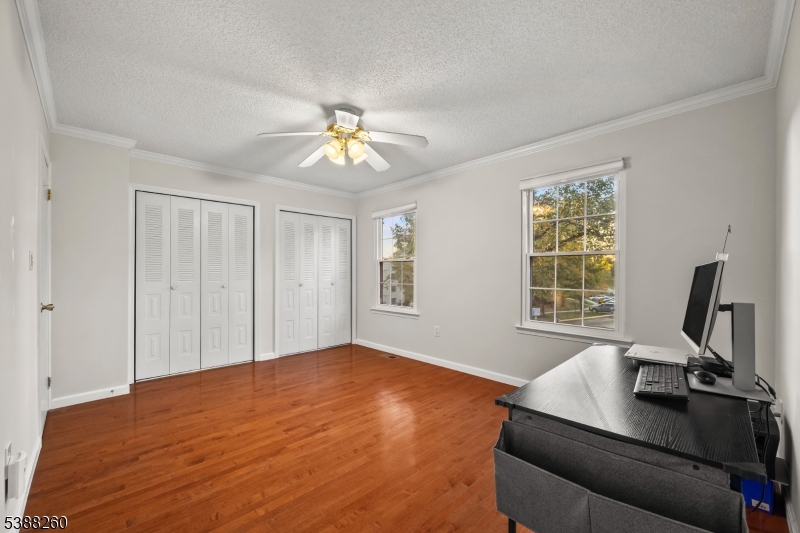 Society Hill - Residential