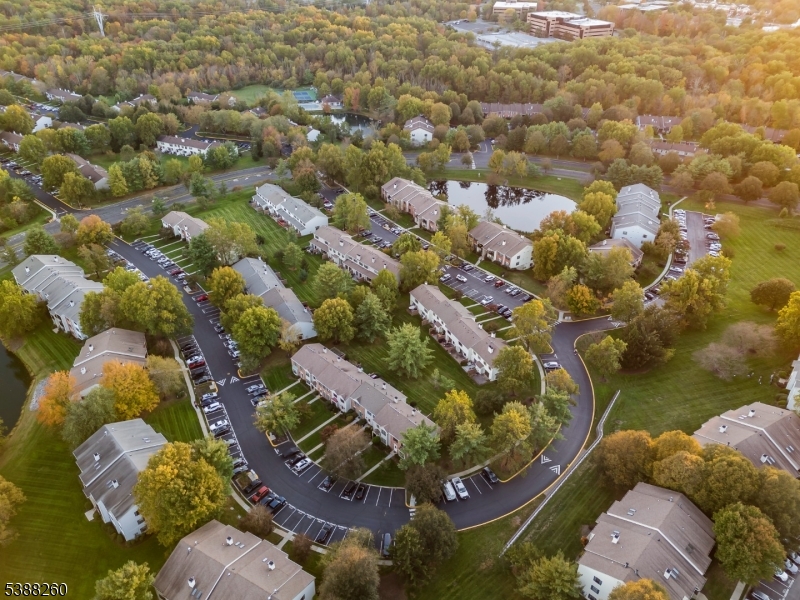 Society Hill - Residential