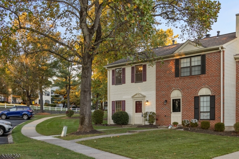 Society Hill - Residential