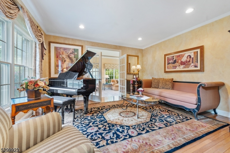 Country Classics - Residential