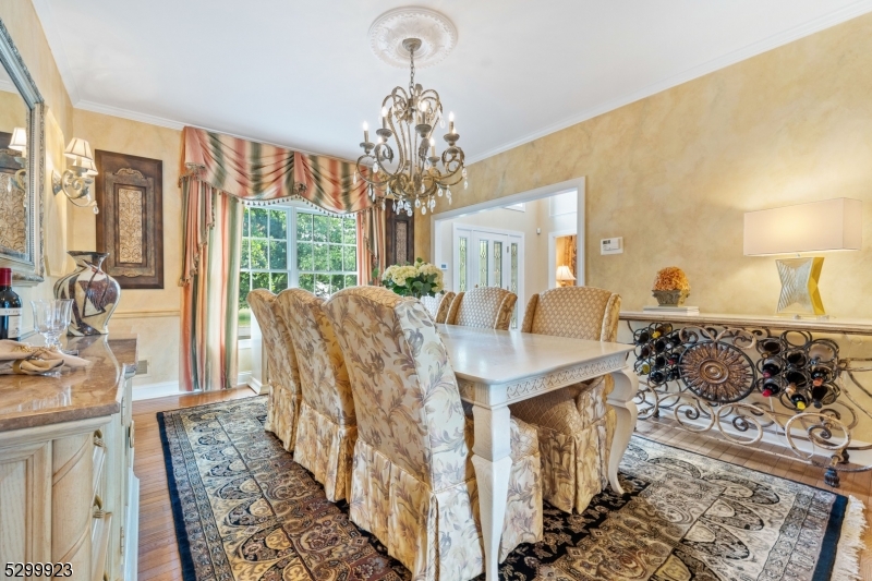 Country Classics - Residential