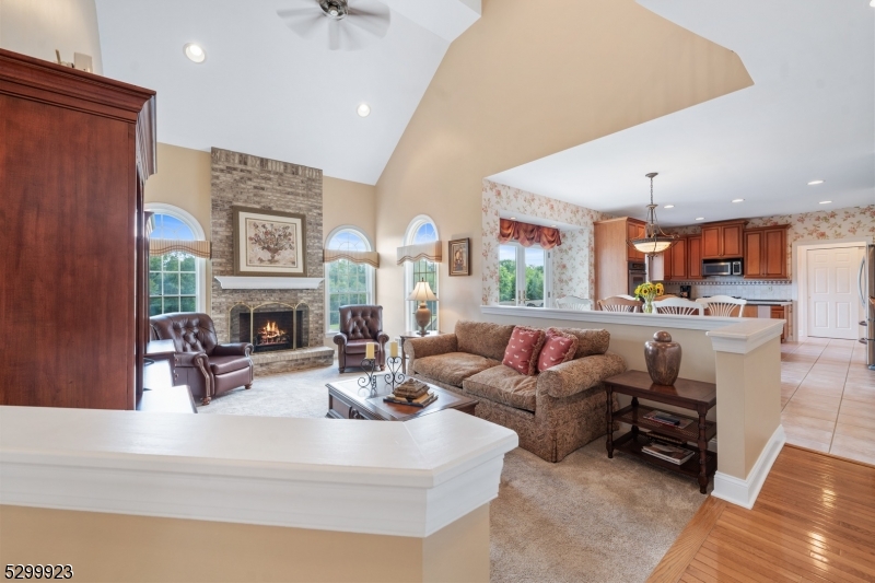 Country Classics - Residential