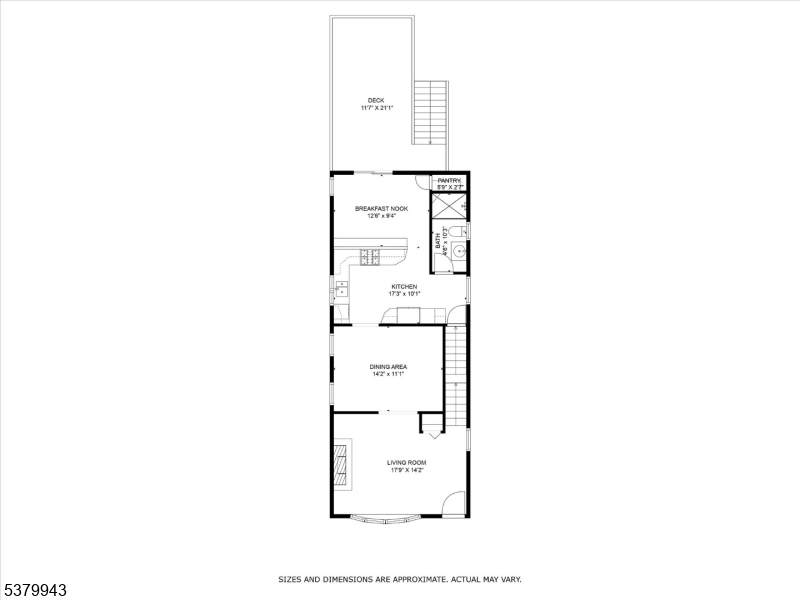 Main image without alt text