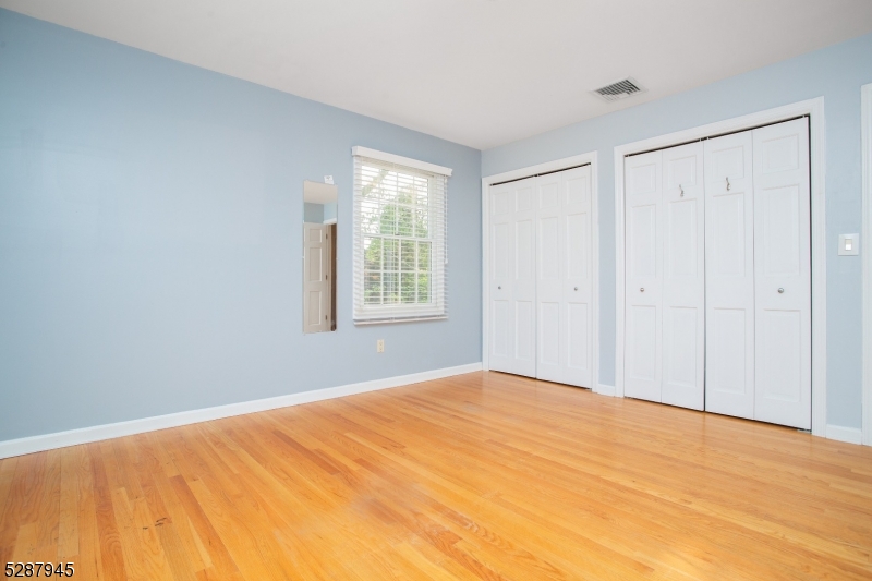 Park Road Area - Residential