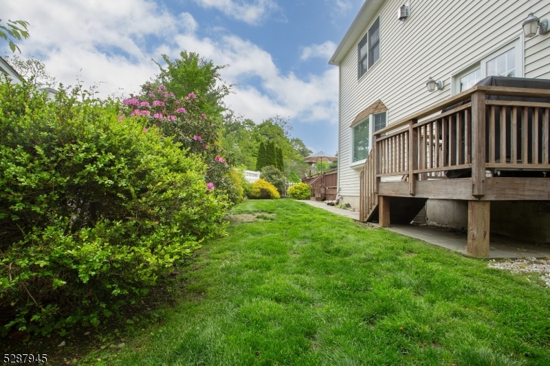 Park Road Area - Residential