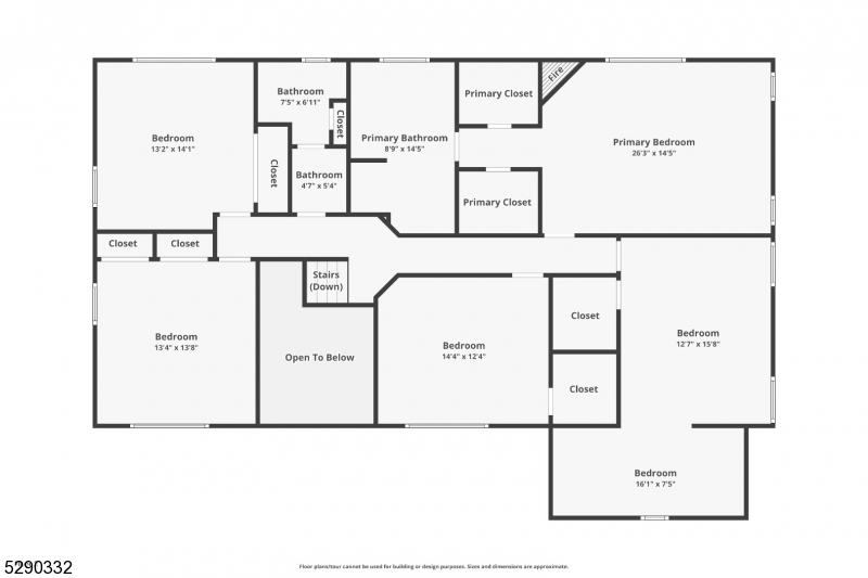 Park Road Area - Residential
