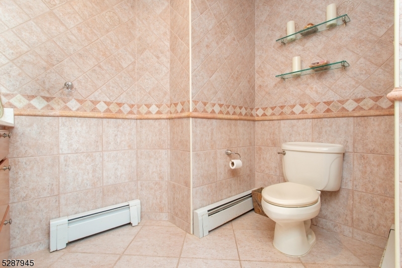 Park Road Area - Residential