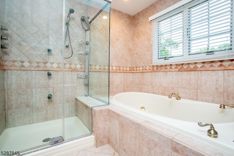 Park Road Area - Residential