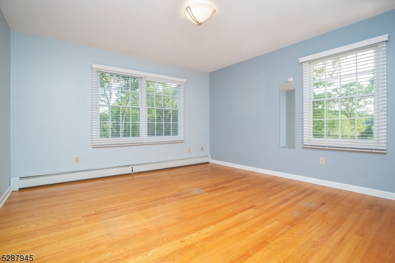 Park Road Area - Residential