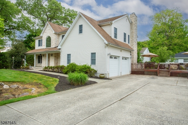 Park Road Area - Residential
