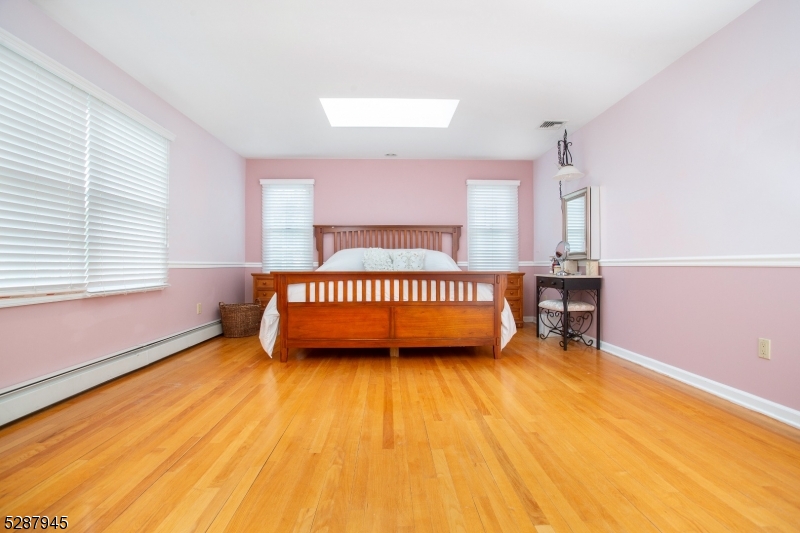 Park Road Area - Residential