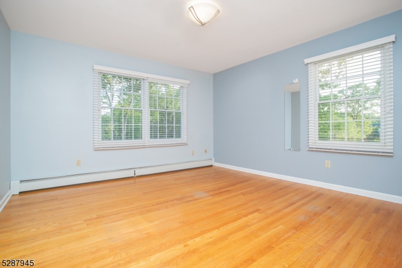 Park Road Area - Residential