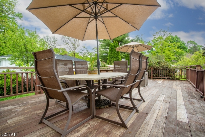 Park Road Area - Residential