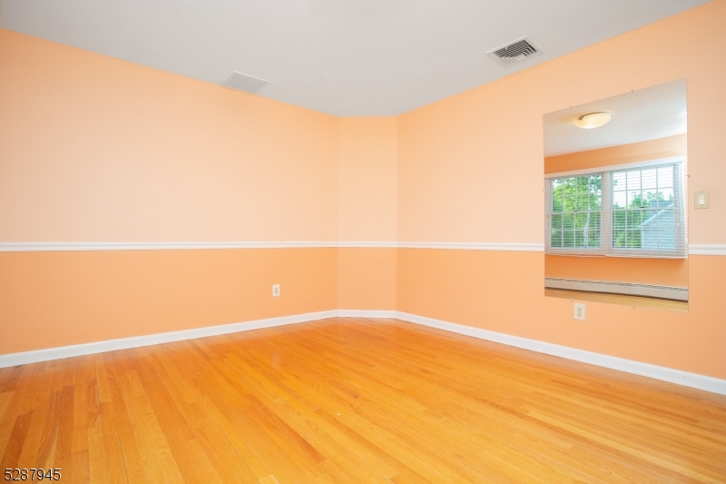 Park Road Area - Residential