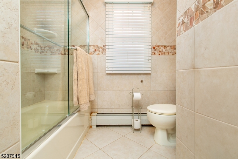 Park Road Area - Residential