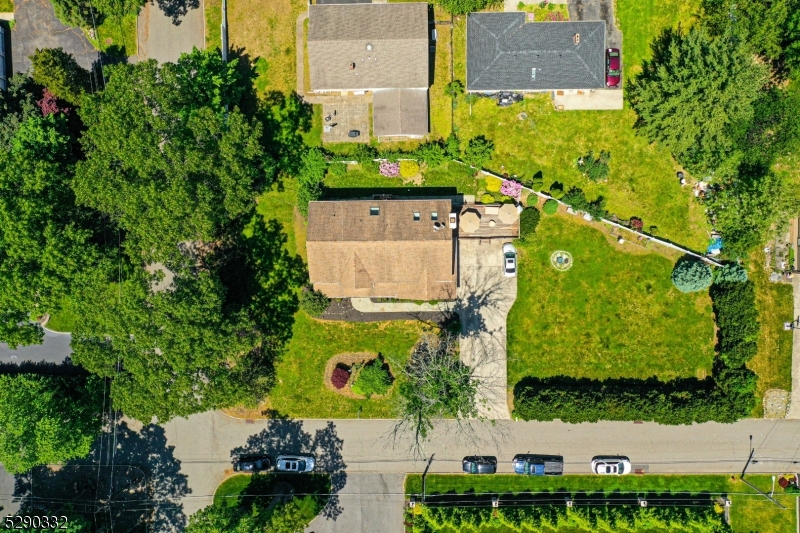 Park Road Area - Residential