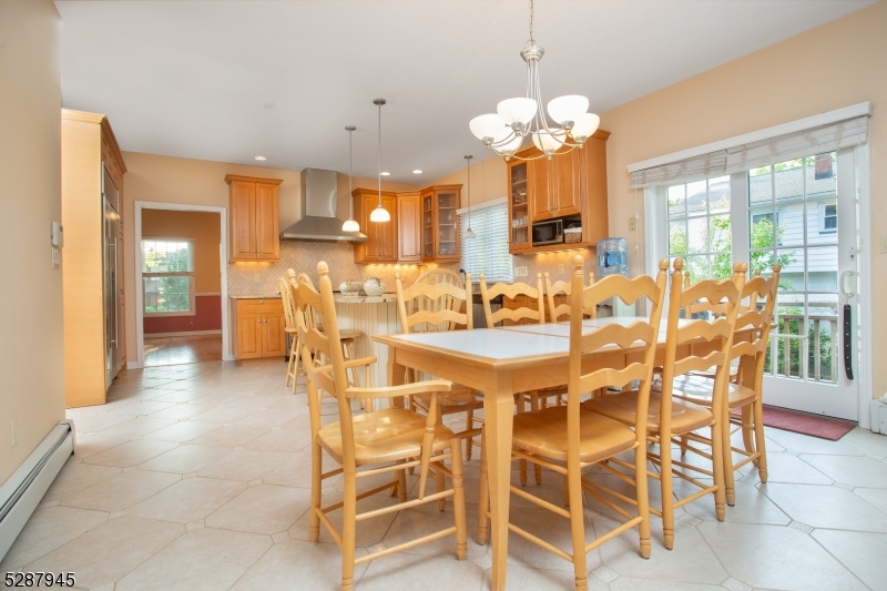 Park Road Area - Residential