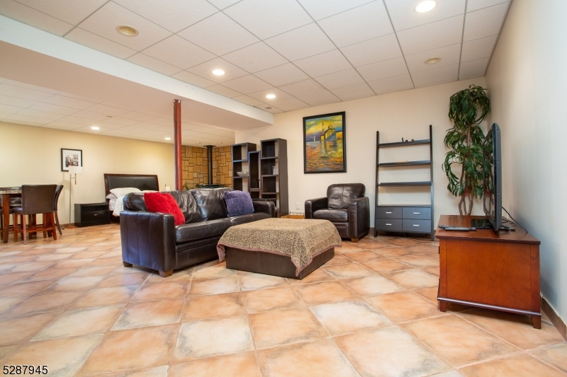 Park Road Area - Residential