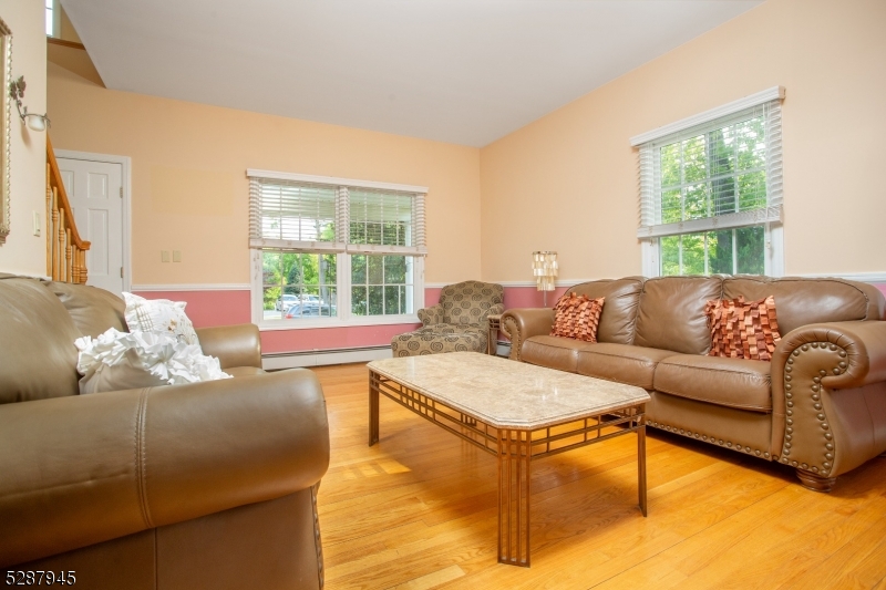 Park Road Area - Residential