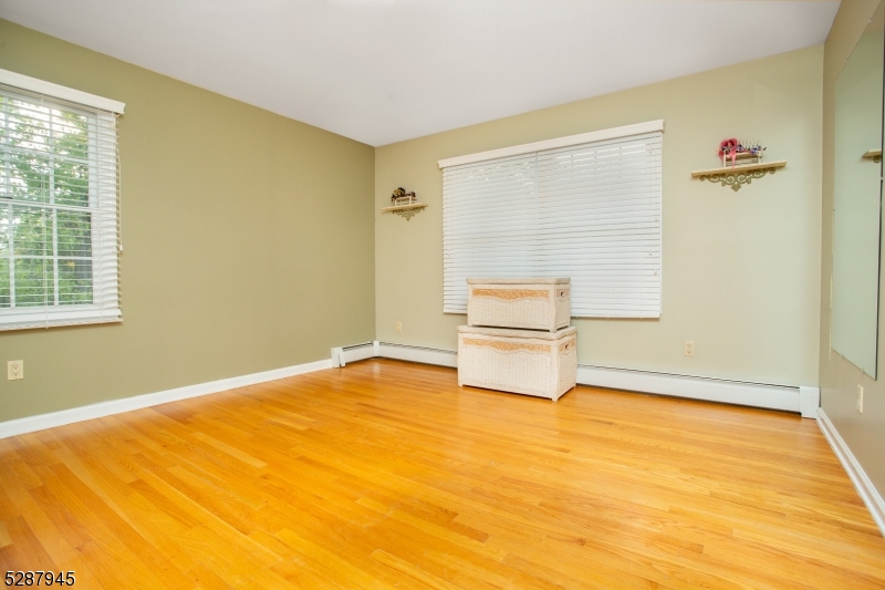 Park Road Area - Residential