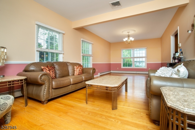 Park Road Area - Residential