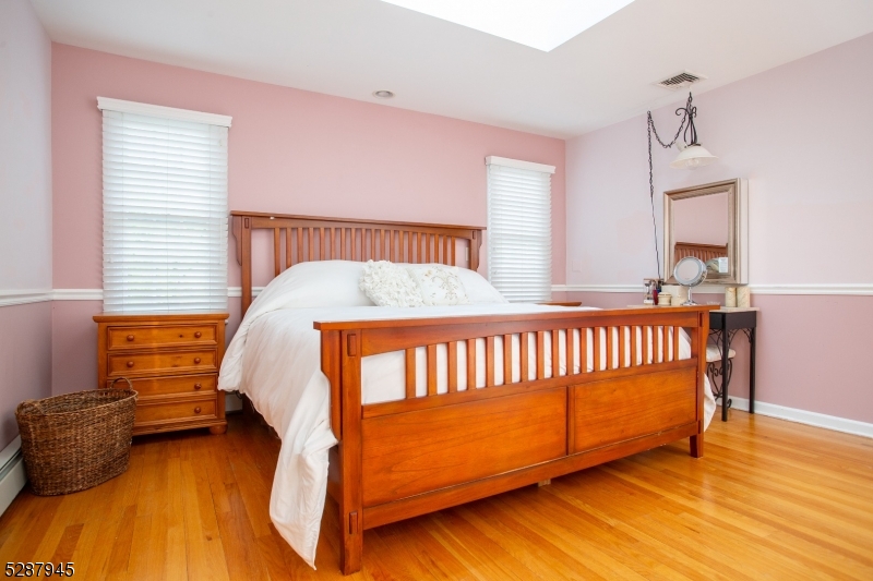 Park Road Area - Residential