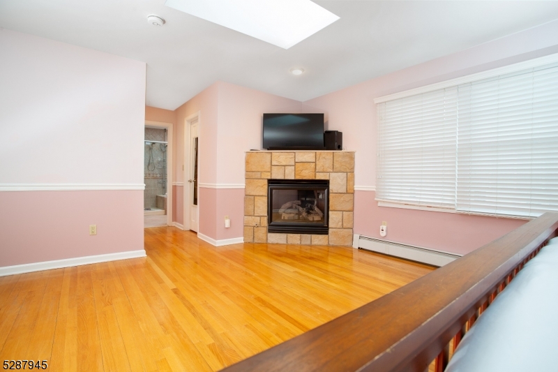 Park Road Area - Residential