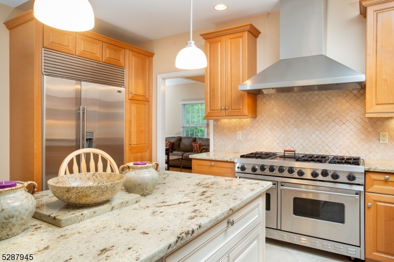 Park Road Area - Residential