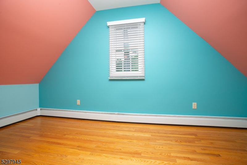 Park Road Area - Residential