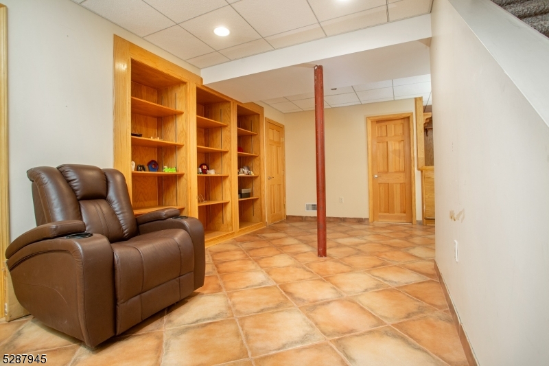 Park Road Area - Residential