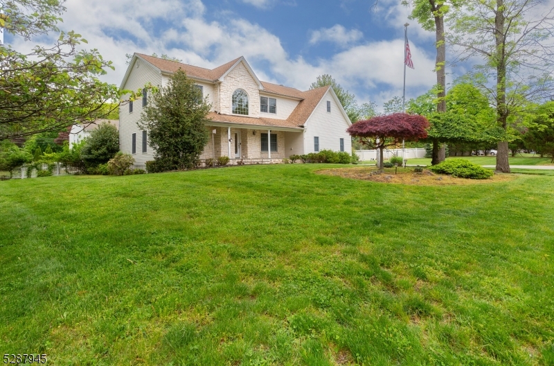 Park Road Area - Residential